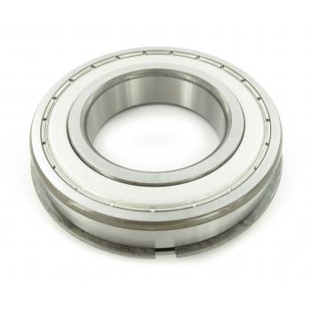 SKF 6211ZNRJ Manual Trans Bearing product image 2 of 3