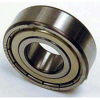 SKF 6303ZJ - Clutch Pilot Bearing SKF 6303ZJ Alternator Bearing product image 1 of 1