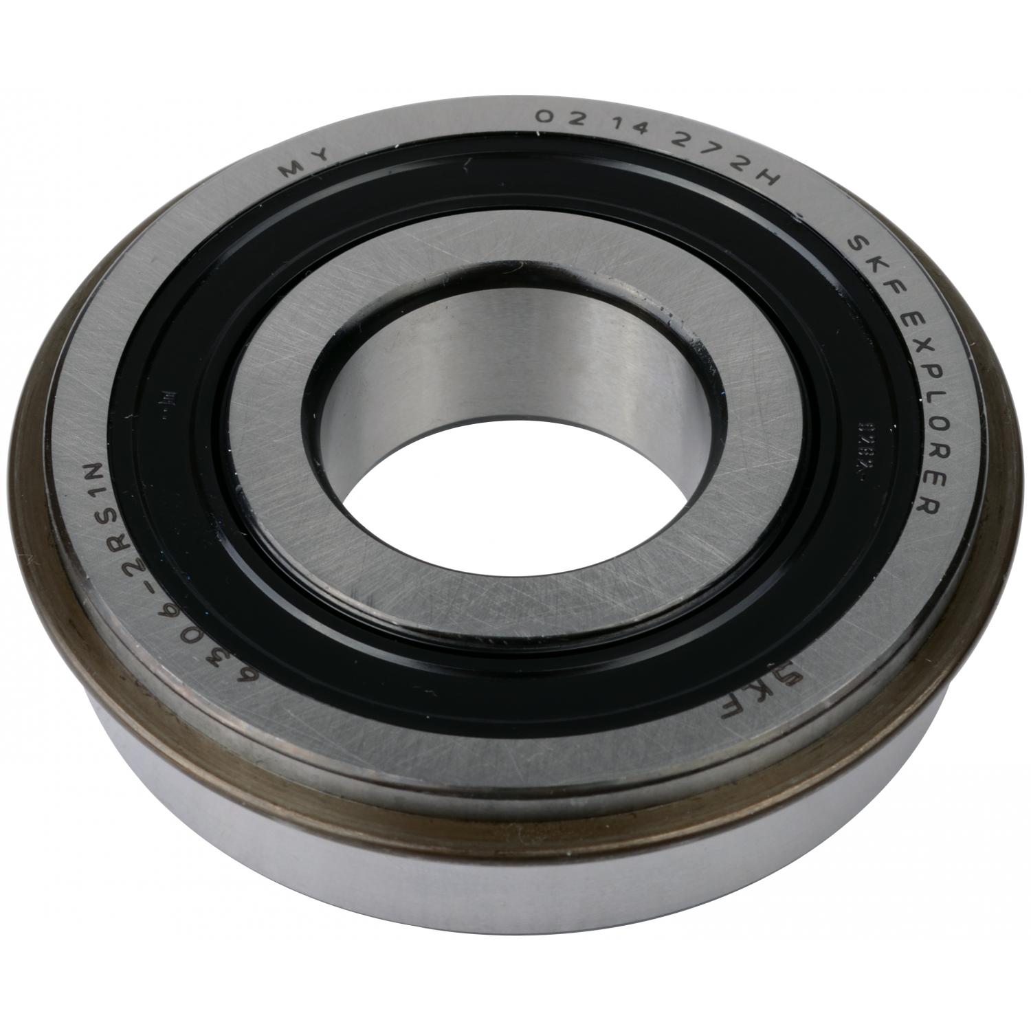 SKF 63062RSNR Manual Trans Bearing product image 2 of 2