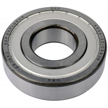 SKF 63062ZJ Wheel Bearing product image 1 of 2
