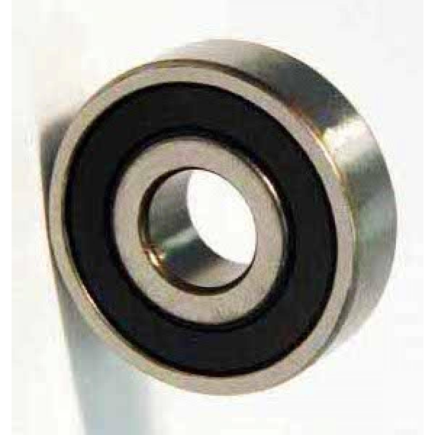 SKF 6306J - Wheel Bearing SKF 6306J Differential Pinion Bearing product image 1 of 1