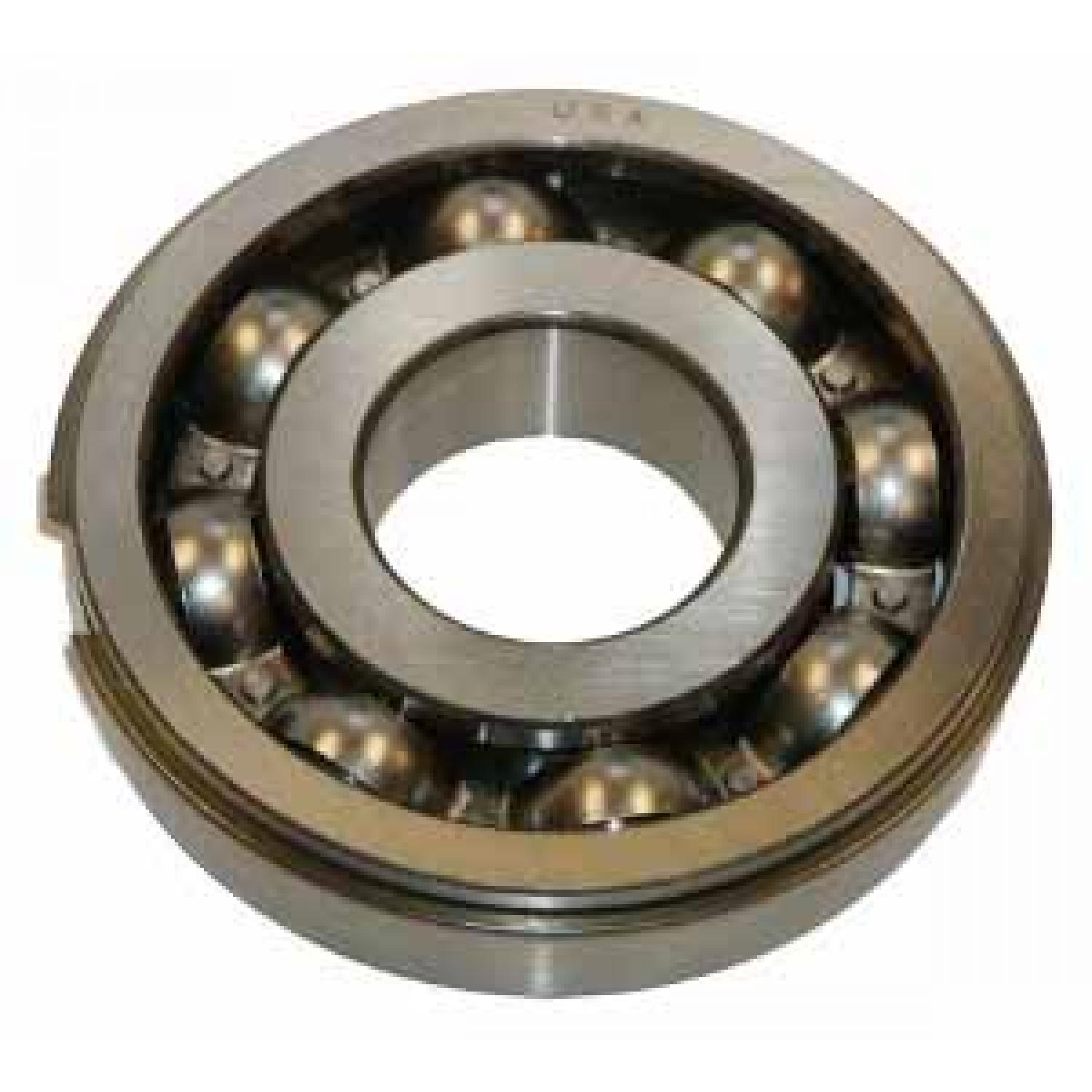SKF 6306NRJ - Auto Trans Differential Bearing SKF 6306NRJ Auto Trans Differential Bearing product image 1 of 1