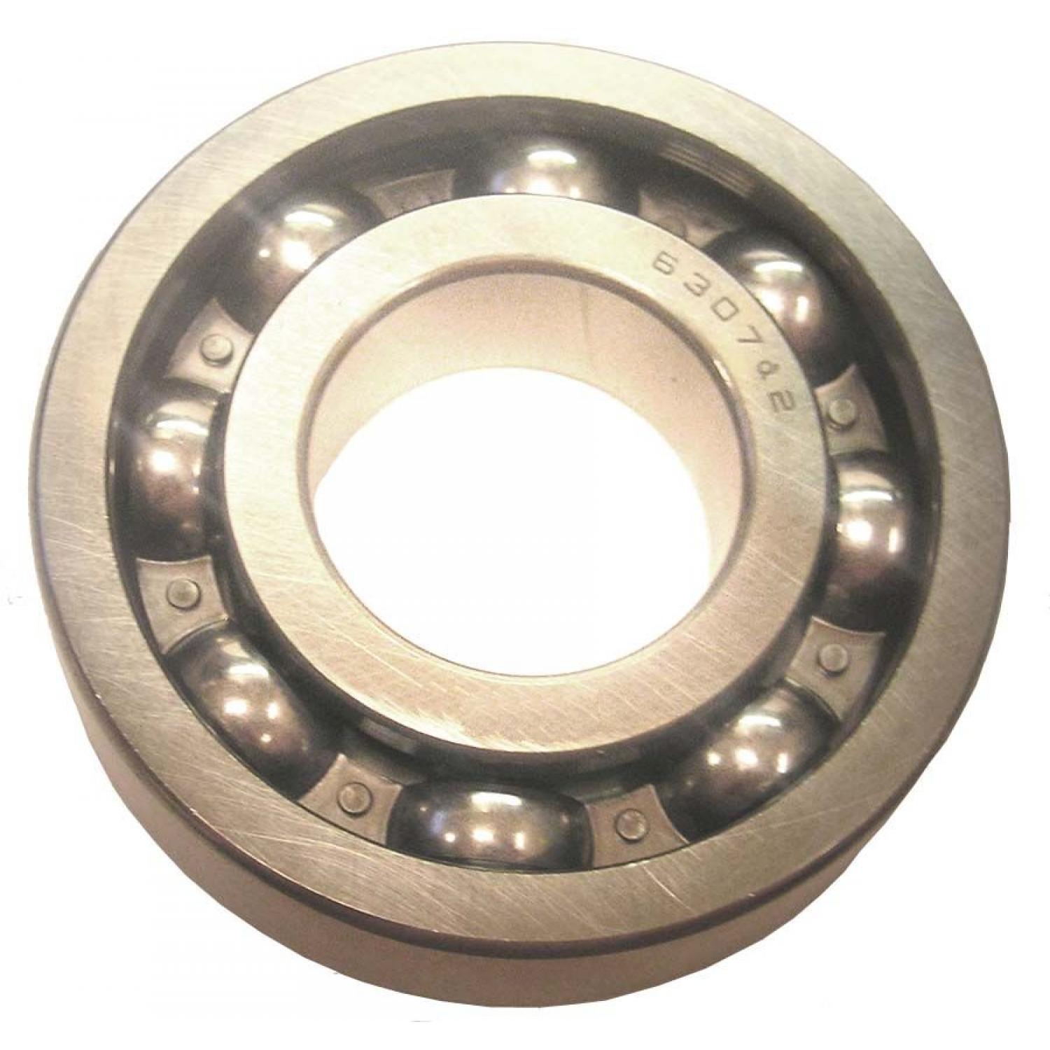 SKF 6307J Manual Trans Bearing product image 1 of 1