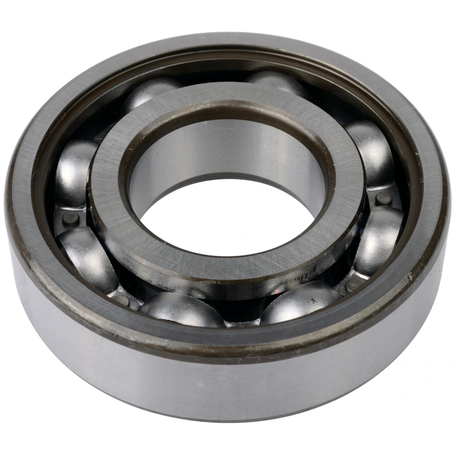 SKF 6307RSJ - Manual Trans Bearing SKF 6307RSJ Auto Trans Output Shaft Bearing product image 2 of 2