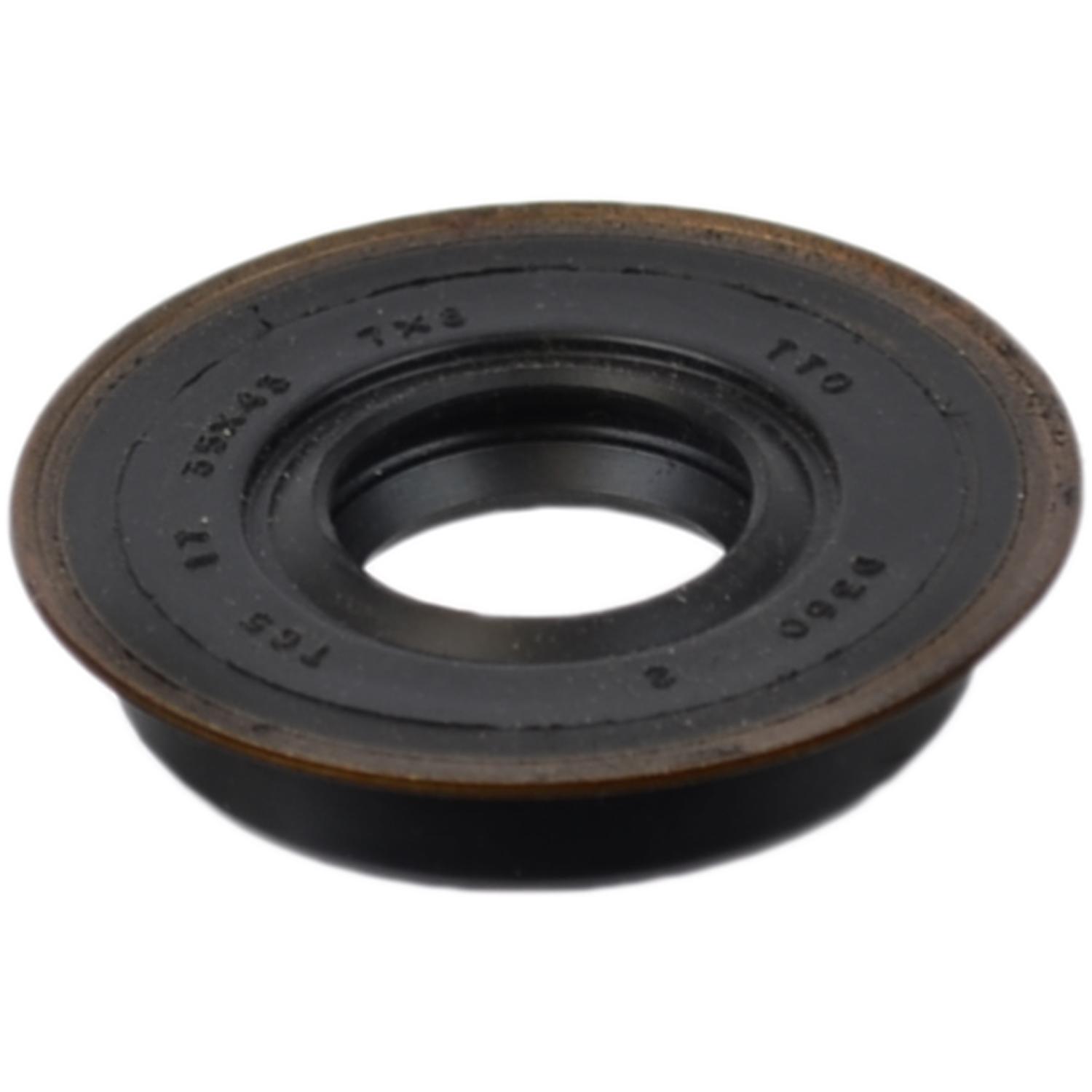 SKF 6641 - Steering Gear Worm Shaft Seal SKF 6641 Steering Gear Worm Shaft Seal product image 2 of 2