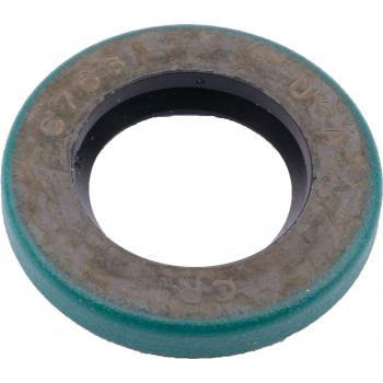 SKF 6763 Steering Gear Pitman Shaft Seal product image 2 of 2