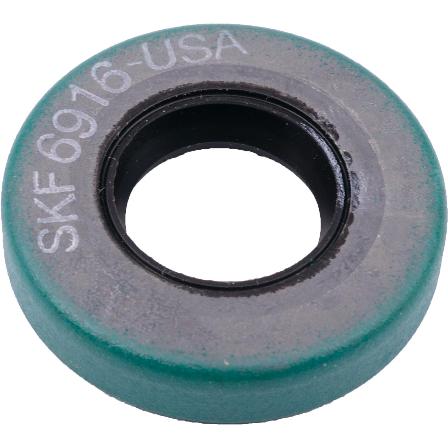 SKF 6916 Power Steering Pump Shaft Seal product image 2 of 2