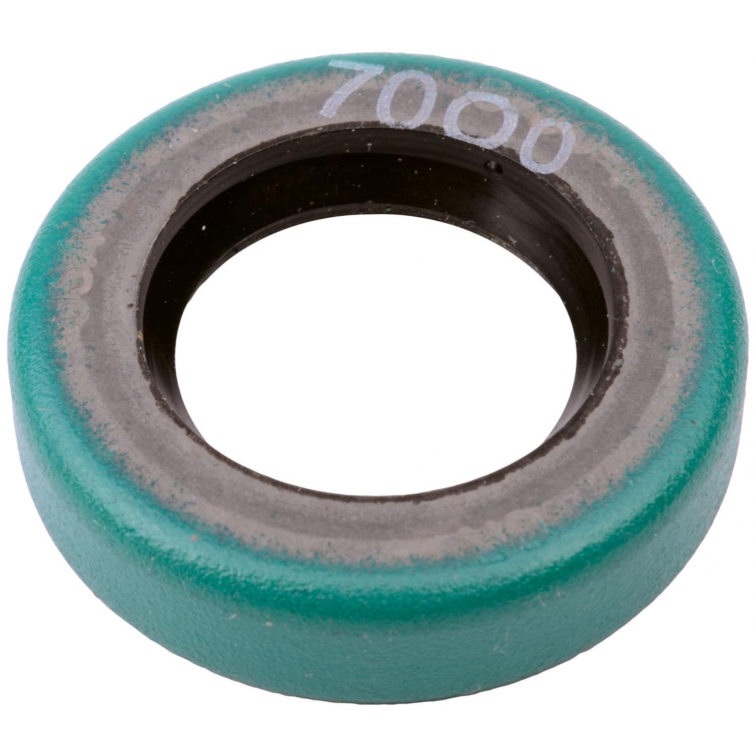 SKF 7000 - Manual Trans Output Shaft Seal SKF 7000 Manual Trans Output Shaft Seal product image 2 of 2
