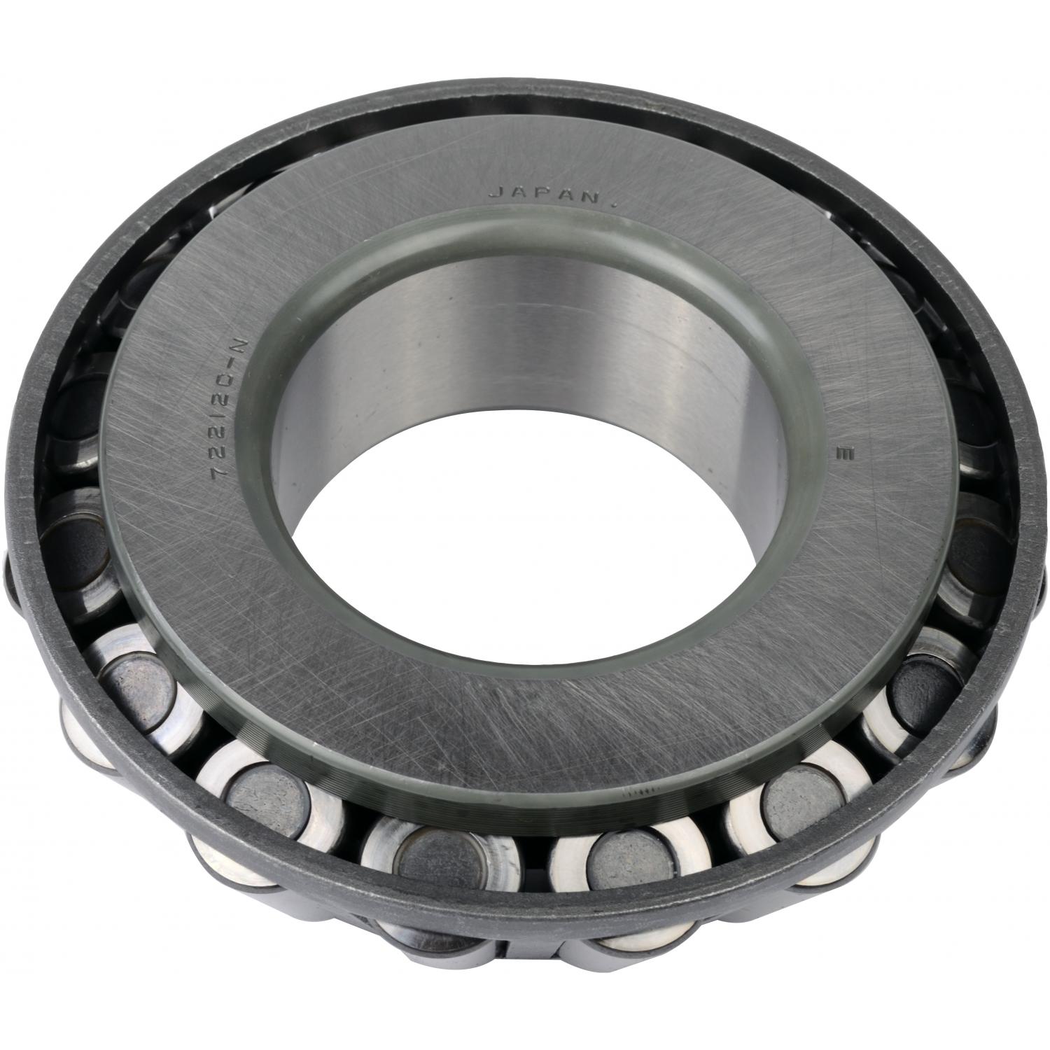 SKF 72212C Differential Pinion Bearing product image 2 of 2