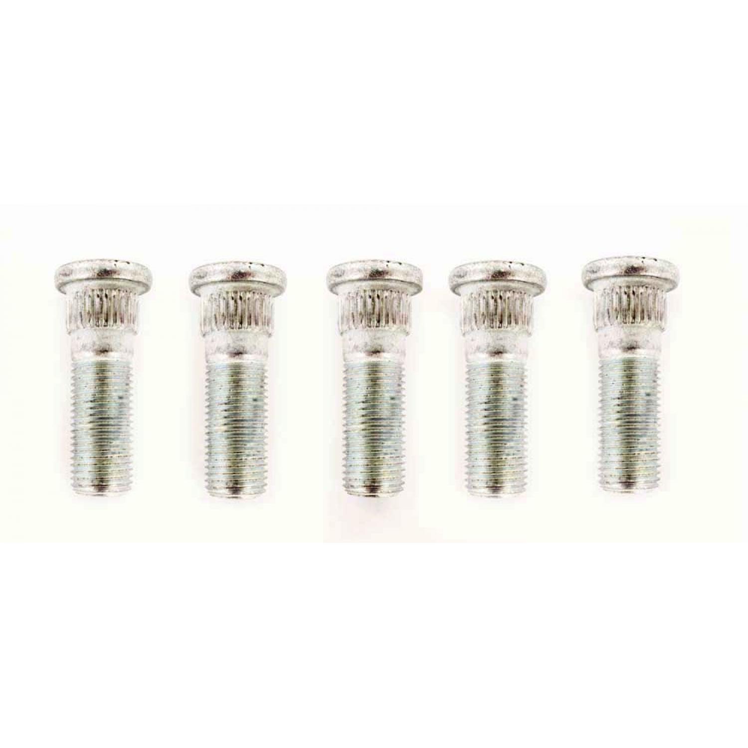 SKF 801STD Wheel Hub Mounting Stud product image 1 of 1