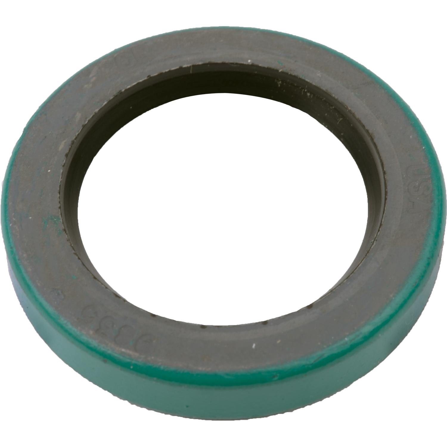 SKF 9835 - Steering Gear Pitman Shaft Seal SKF 9835 Steering Gear Housing Seal product image 2 of 2