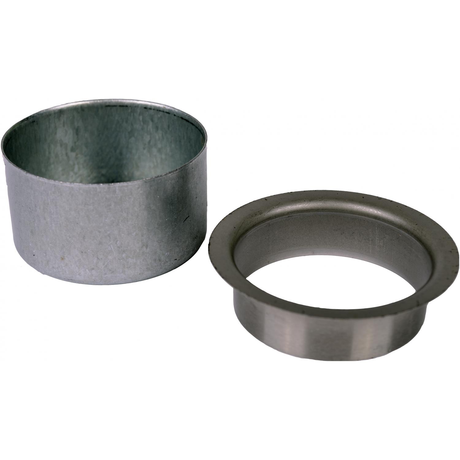SKF 99166 - Auto Trans Output Shaft Repair Sleeve SKF 99166 Auto Trans Output Shaft Repair Sleeve product image 2 of 2