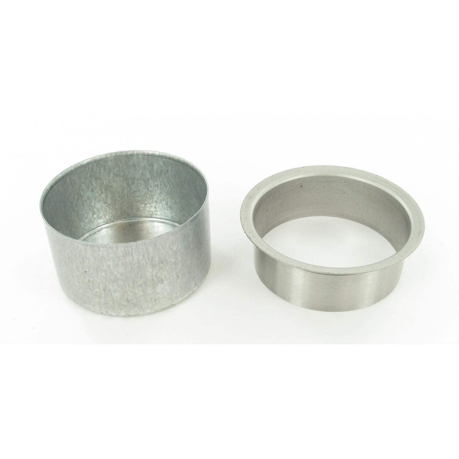 SKF 99177 - Auto Trans Output Shaft Repair Sleeve SKF 99177 Auto Trans Adapter Housing Repair Sleeve product image 2 of 3