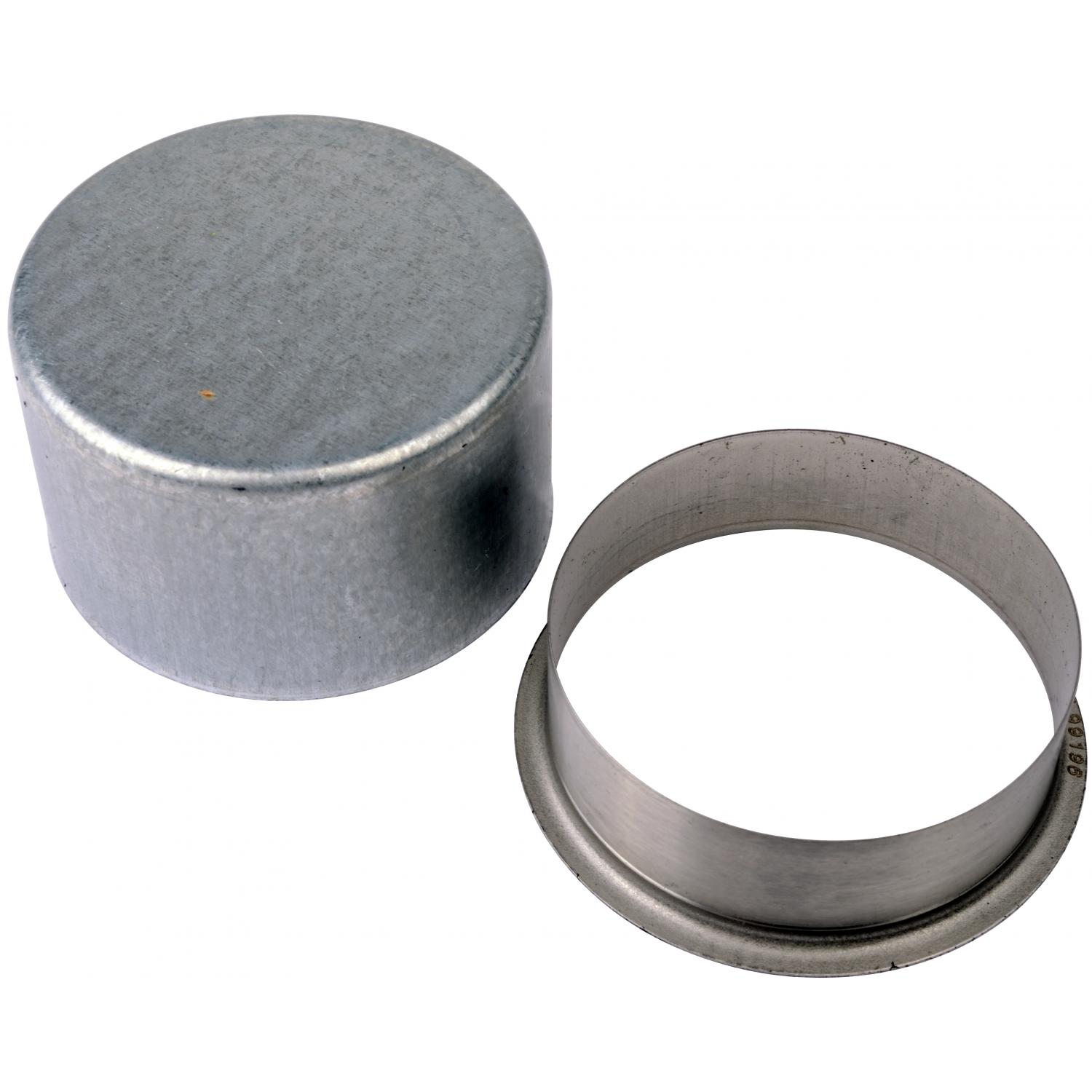 SKF 99196 - Auto Trans Output Shaft Repair Sleeve SKF 99196 Auto Trans Adapter Housing Repair Sleeve product image 1 of 2
