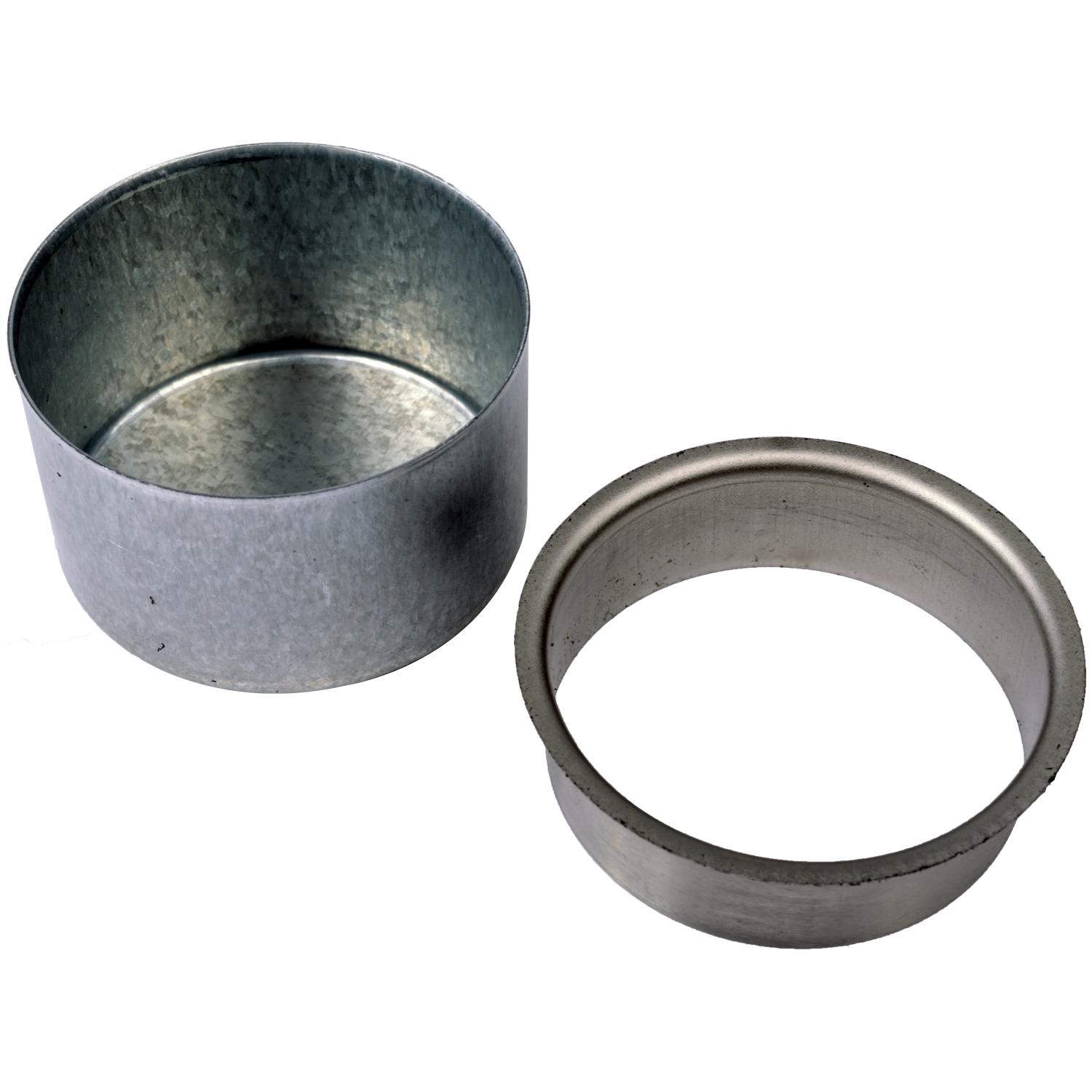 SKF 99196 - Auto Trans Output Shaft Repair Sleeve SKF 99196 Auto Trans Adapter Housing Repair Sleeve product image 2 of 2