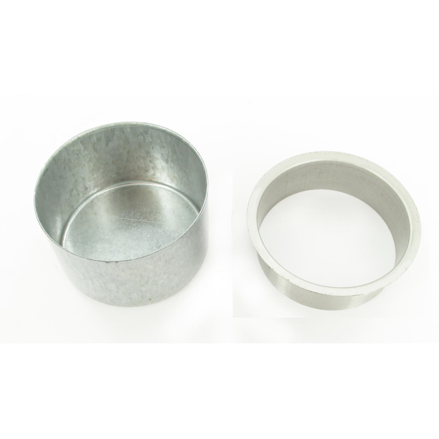 SKF 99225 - Engine Crankshaft Repair Sleeve SKF 99225 Auto Trans Repair Sleeve product image 2 of 3
