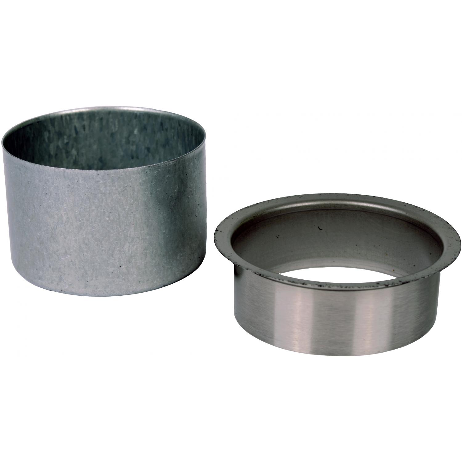 SKF 99235 - Auto Trans Output Shaft Repair Sleeve SKF 99235 Auto Trans Input Shaft Repair Sleeve product image 2 of 2