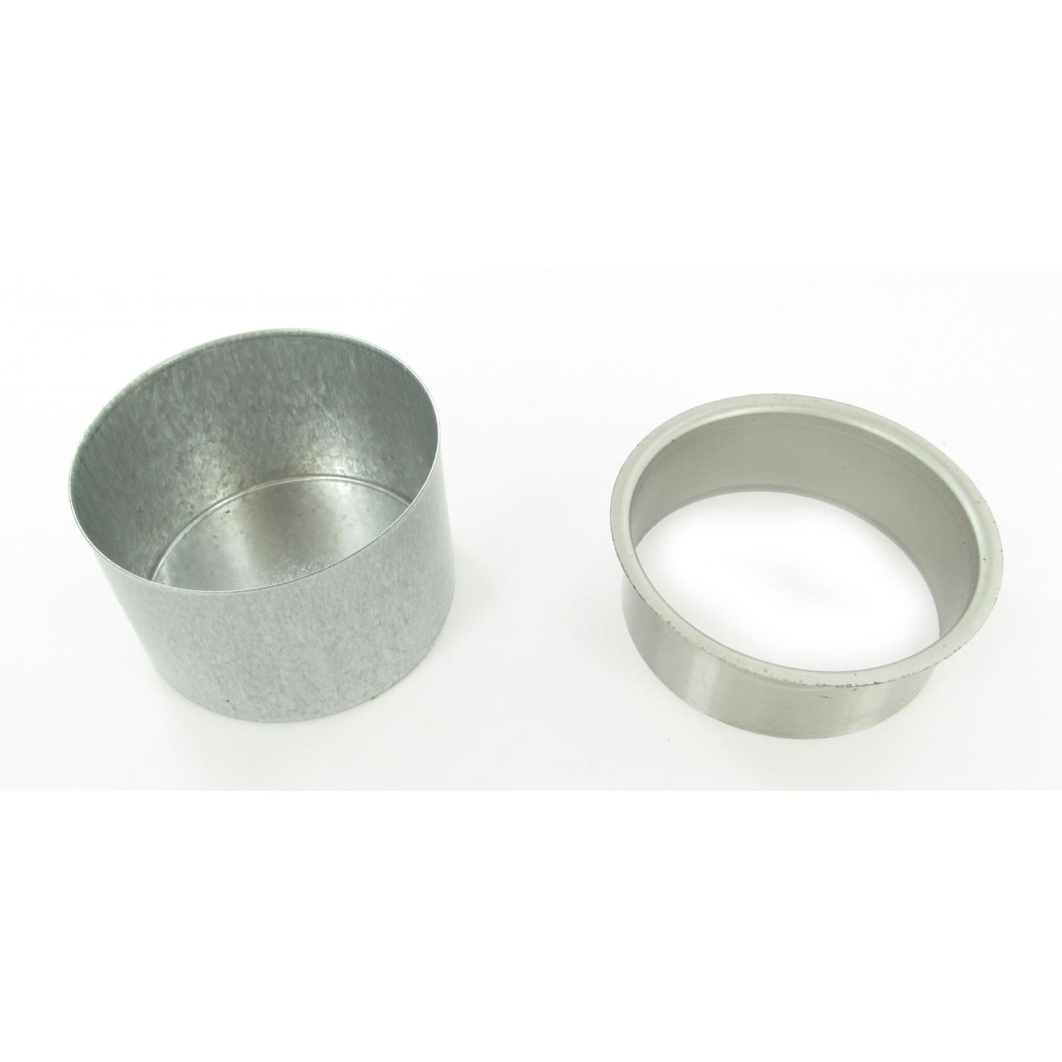 SKF 99250 - Engine Timing Cover Repair Sleeve SKF 99250 Auto Trans Repair Sleeve product image 2 of 3