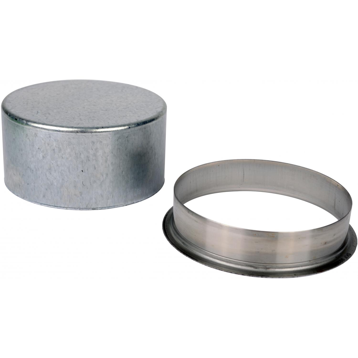 SKF 99298 - Engine Crankshaft Repair Sleeve SKF 99298 Engine Crankshaft Repair Sleeve product image 1 of 2