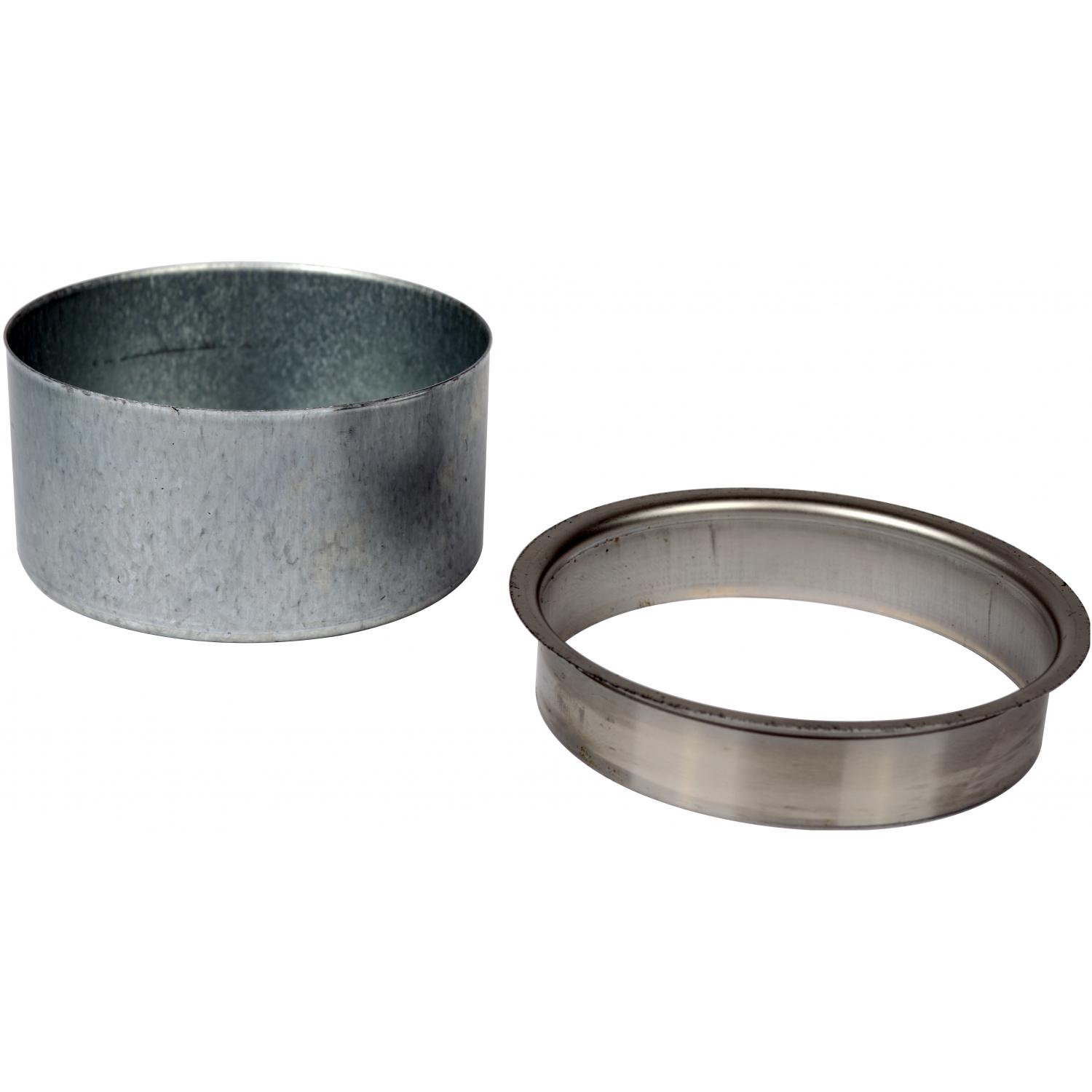 SKF 99298 - Engine Crankshaft Repair Sleeve SKF 99298 Engine Crankshaft Repair Sleeve product image 2 of 2