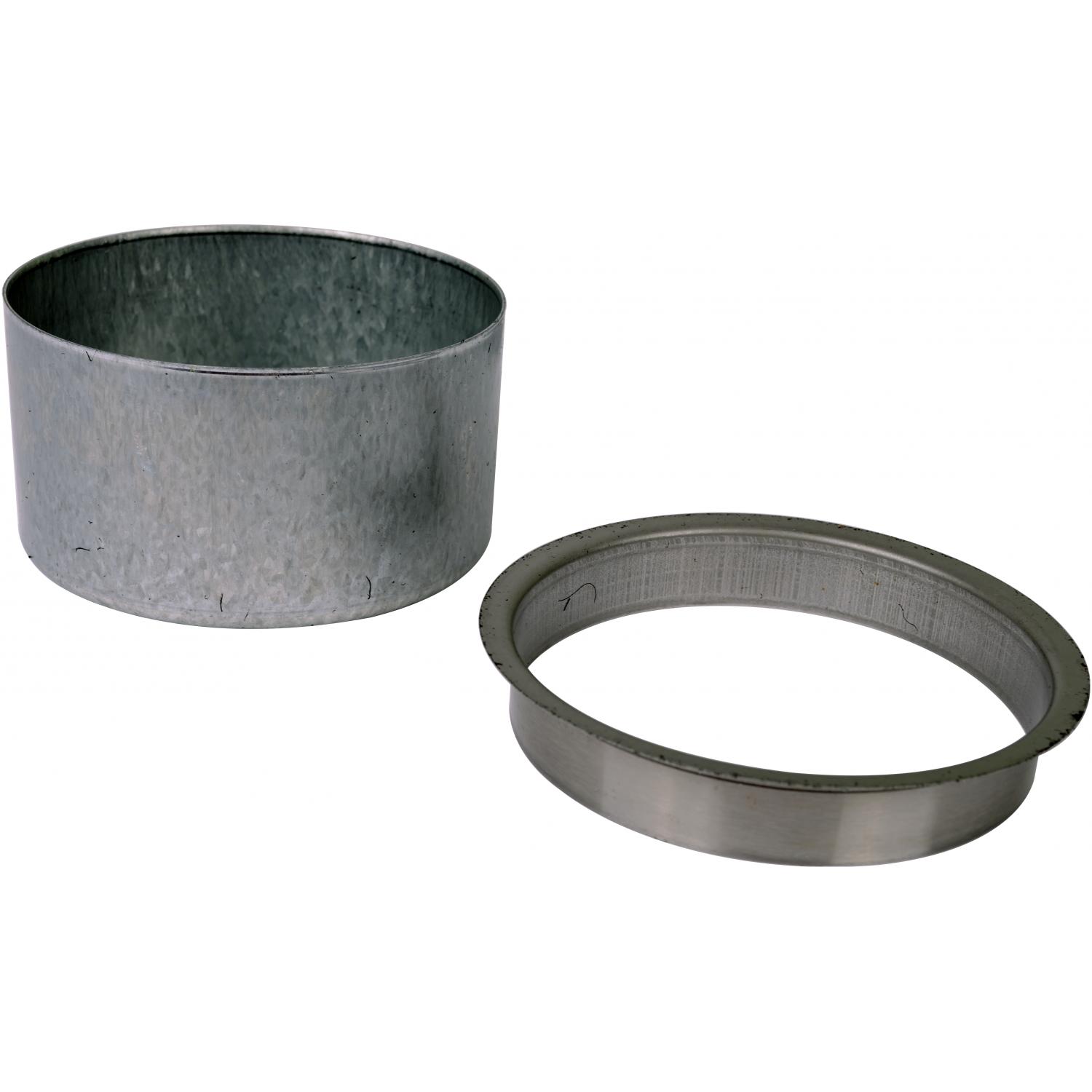 SKF 99353 - Engine Crankshaft Repair Sleeve SKF 99353 Engine Crankshaft Repair Sleeve product image 2 of 2