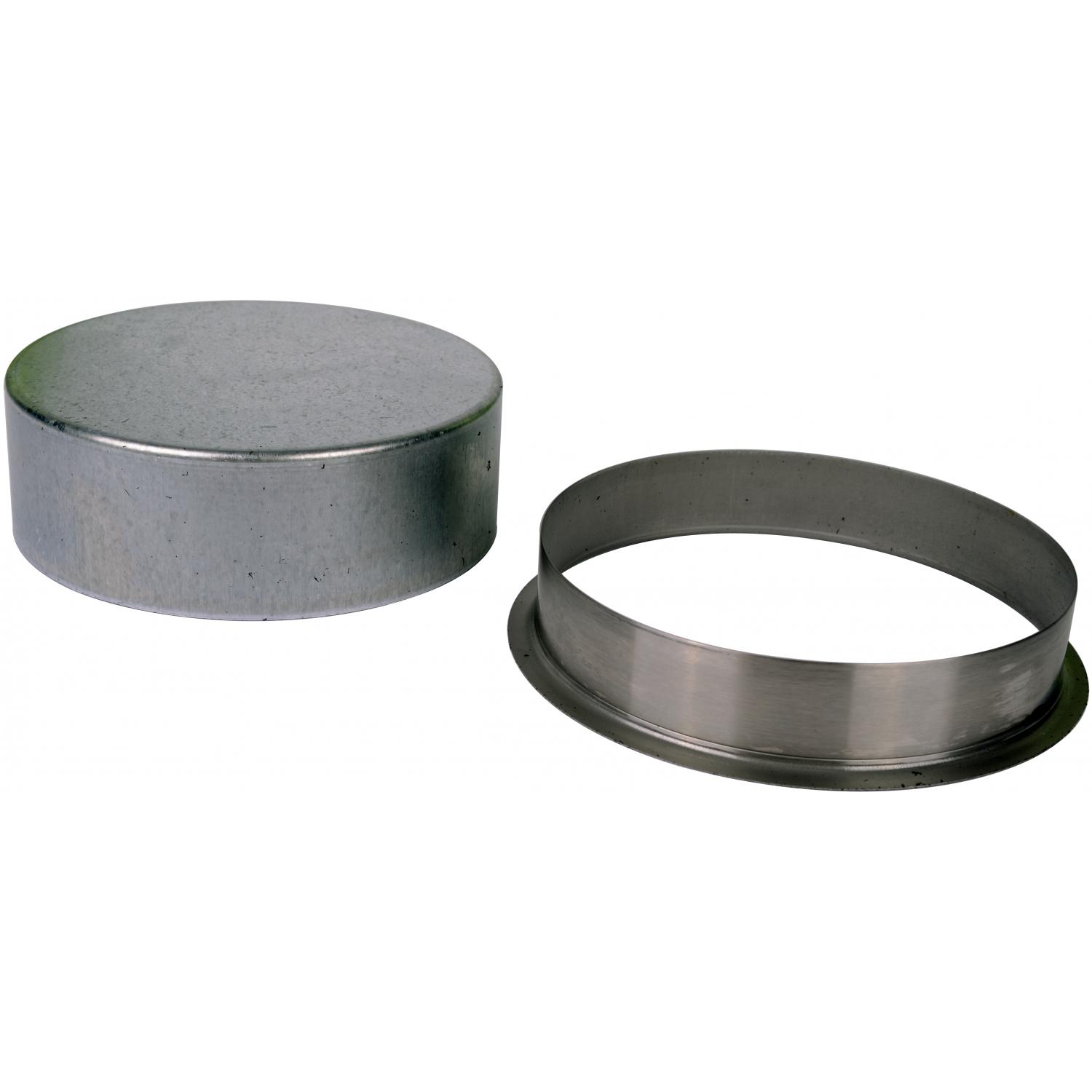 SKF 99452 - Engine Crankshaft Repair Sleeve SKF 99452 Engine Crankshaft Repair Sleeve product image 1 of 2