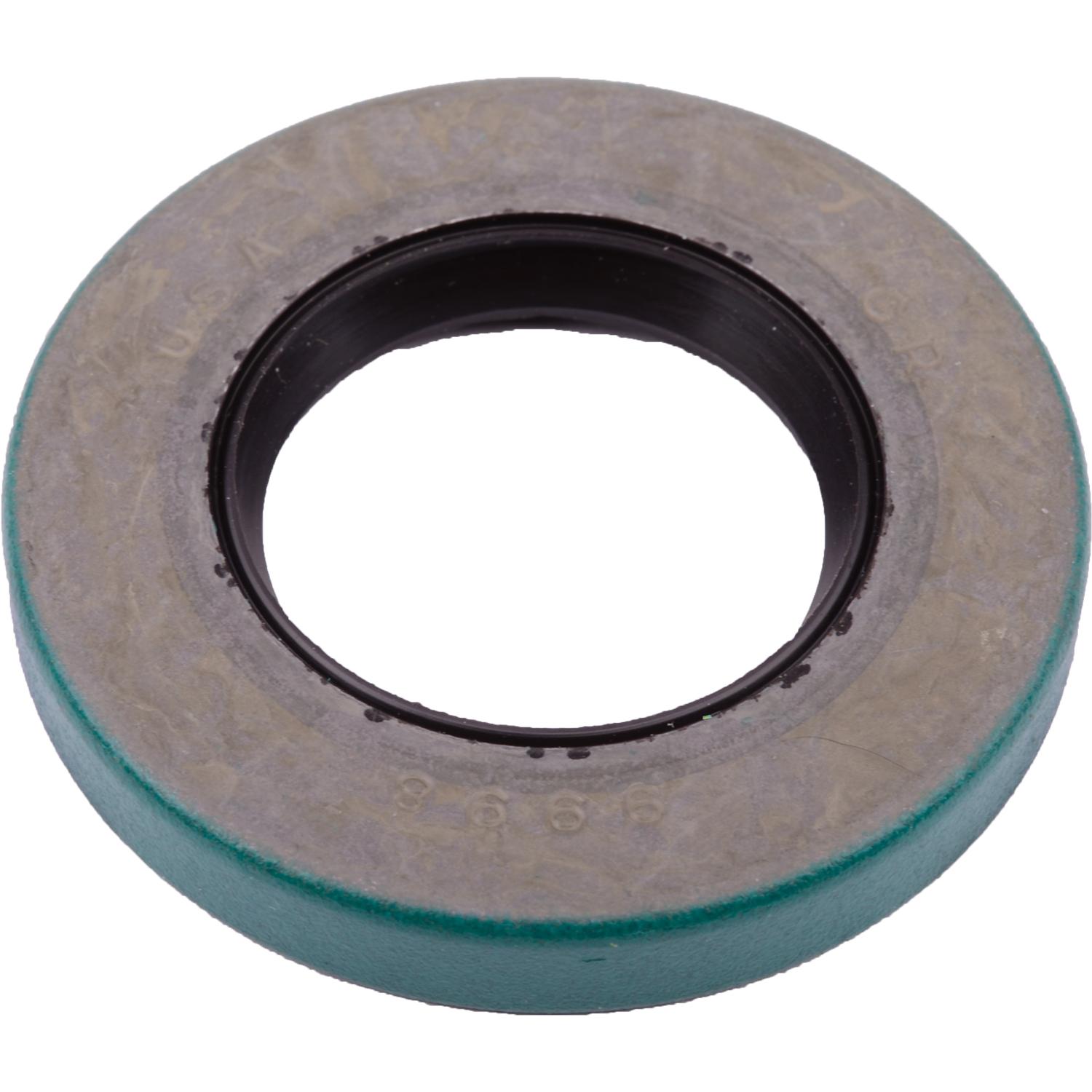 SKF 9998 - Steering Gear Worm Shaft Seal SKF 9998 Steering Gear Worm Shaft Seal product image 2 of 2