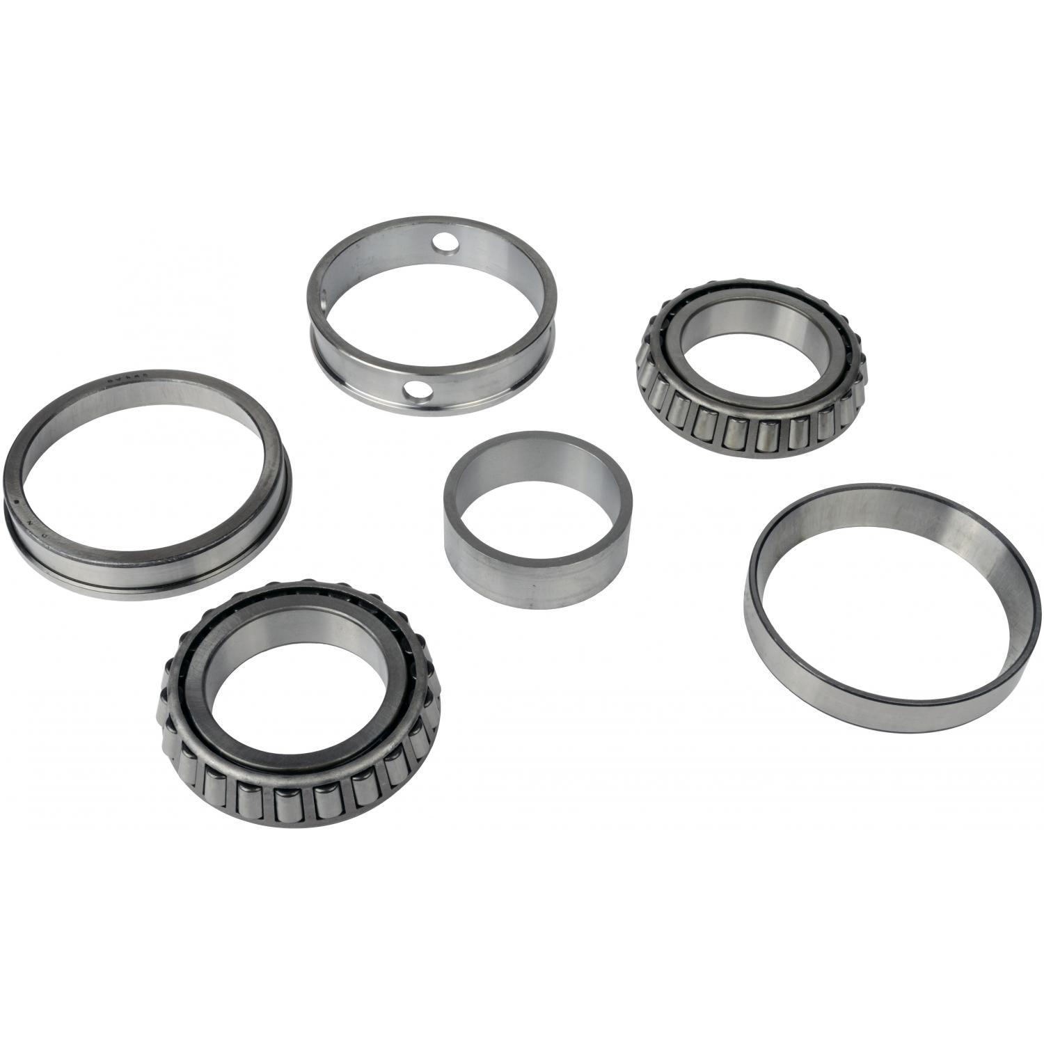 SKF A3071 Manual Trans Auxiliary Shaft Bearing product image 1 of 3