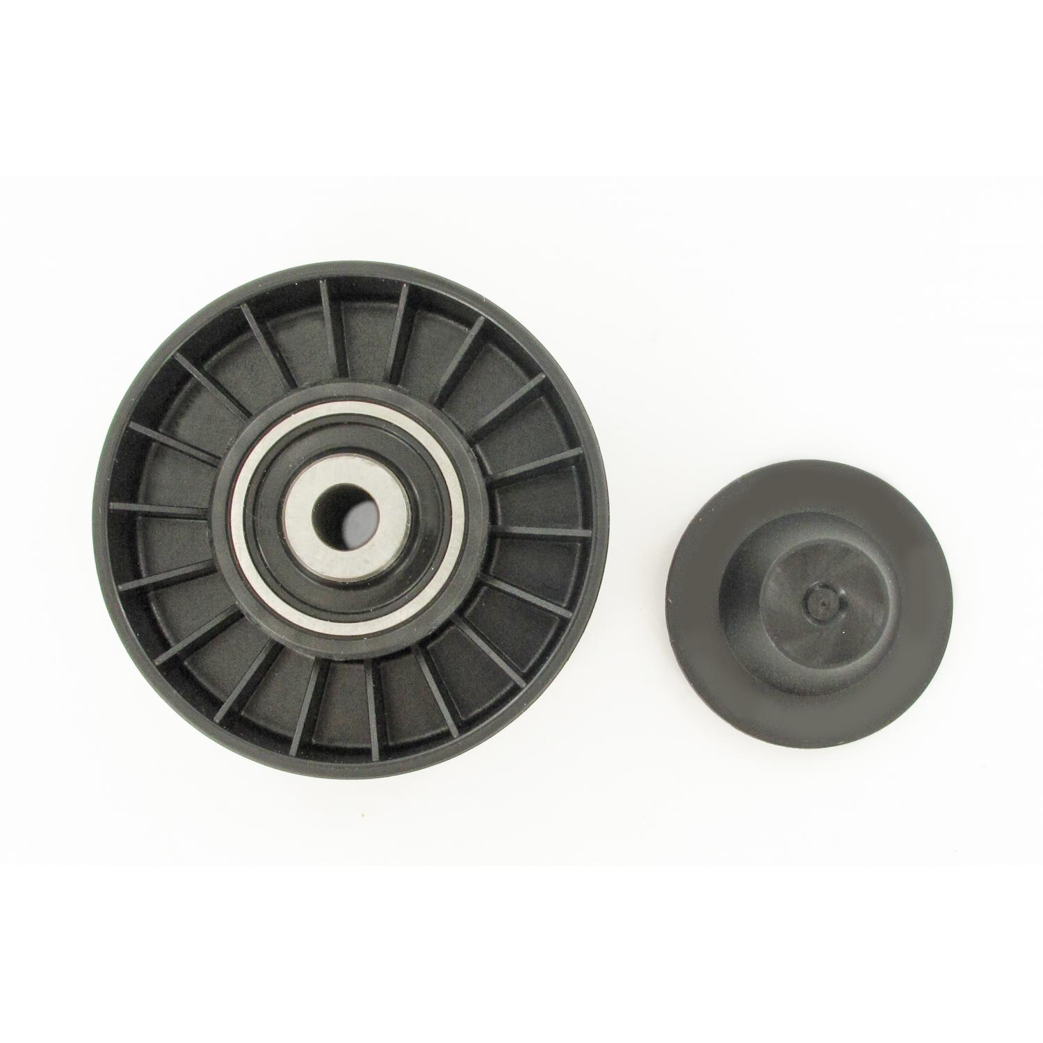 SKF ACT31002 Drive Belt Idler Assembly product image 1 of 3
