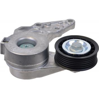 SKF ACT31231 - Drive Belt Tensioner Assembly SKF ACT31231 Drive Belt Tensioner Assembly product image 1 of 3