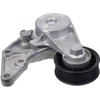 SKF ACT31231 - Drive Belt Tensioner Assembly SKF ACT31231 Drive Belt Tensioner Assembly product image 3 of 3