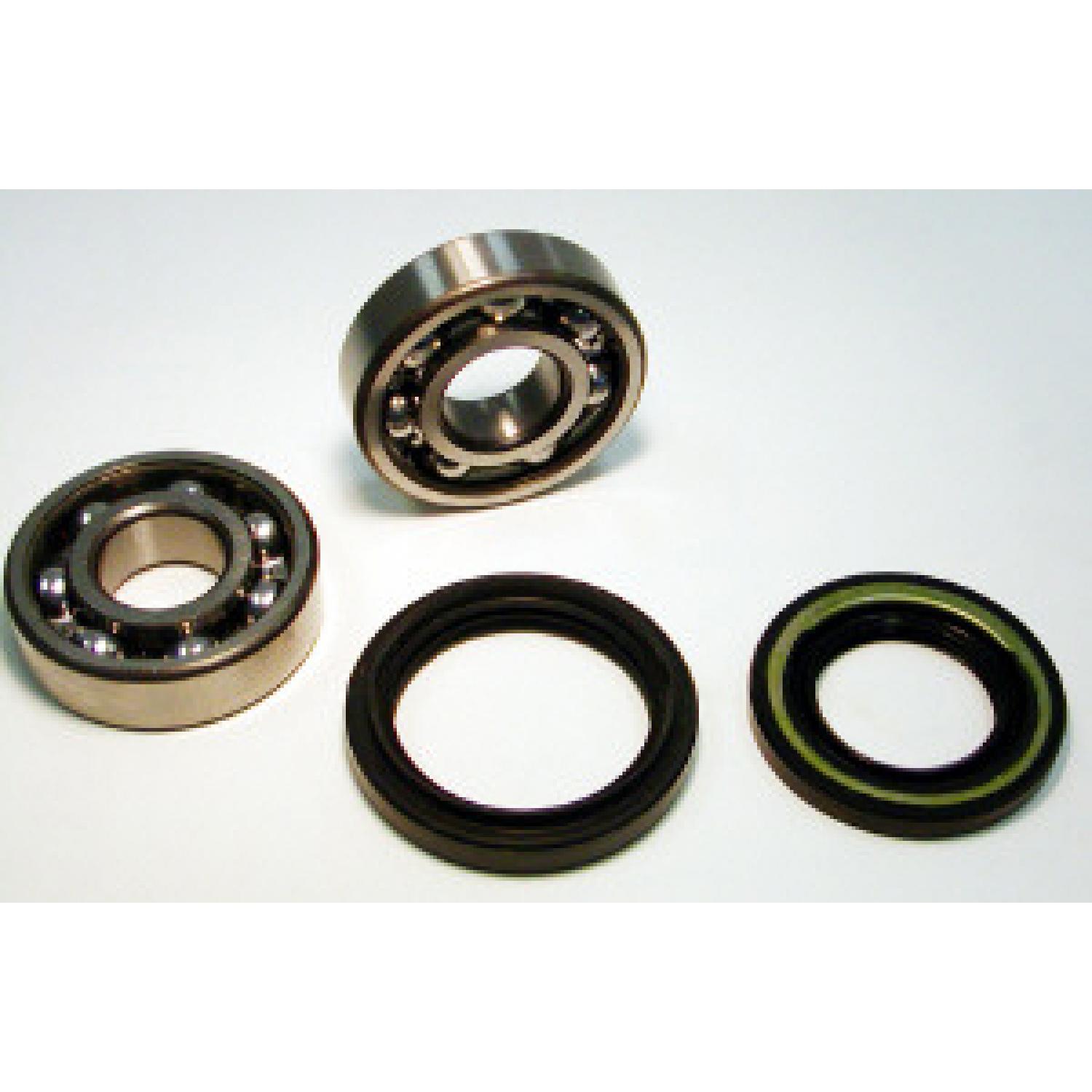 SKF BK5 Wheel Bearing product image 1 of 1
