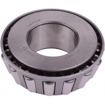 SKF BR02474 Differential Pinion Bearing product image 2 of 2