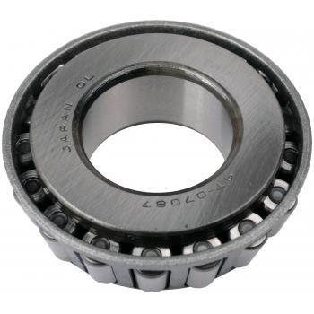 SKF BR07087 - Taper Bearing Cone SKF BR07087 Taper Bearing Cone product image 2 of 2
