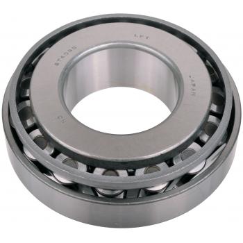 SKF BR119 Transfer Case Output Shaft Bearing product image 2 of 3