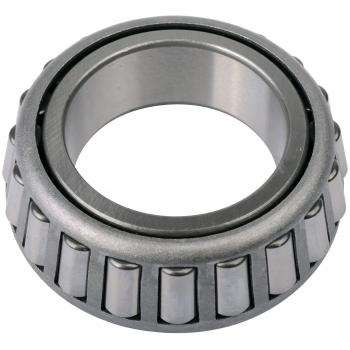 SKF BR13687 Auto Trans Transfer Shaft Bearing product image 1 of 2