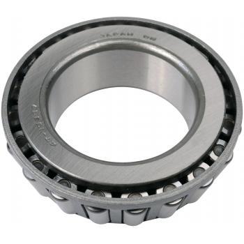 SKF BR13687 Auto Trans Transfer Shaft Bearing product image 2 of 2