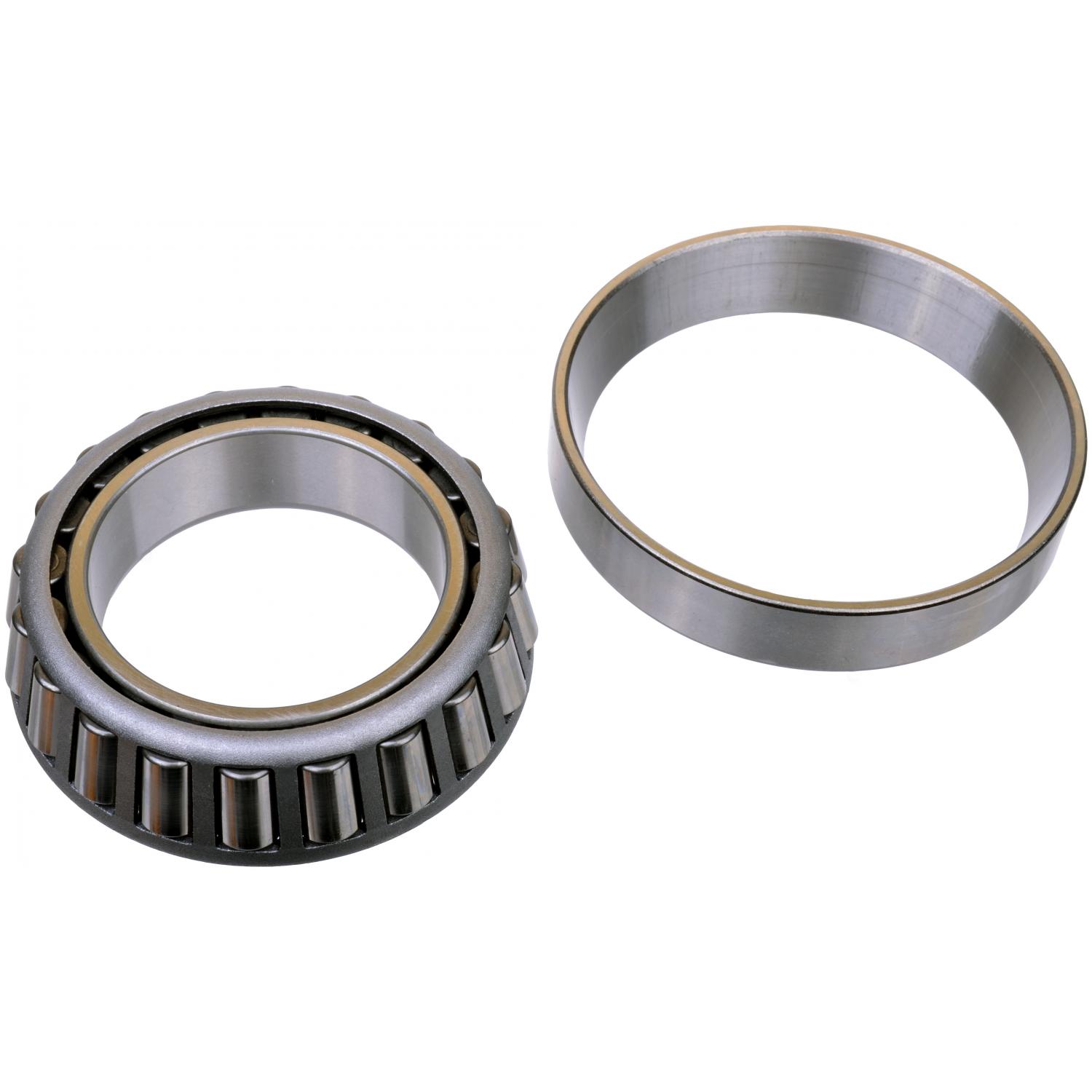SKF BR140 - Axle Differential Bearing SKF BR140 Axle Differential Bearing product image 1 of 3