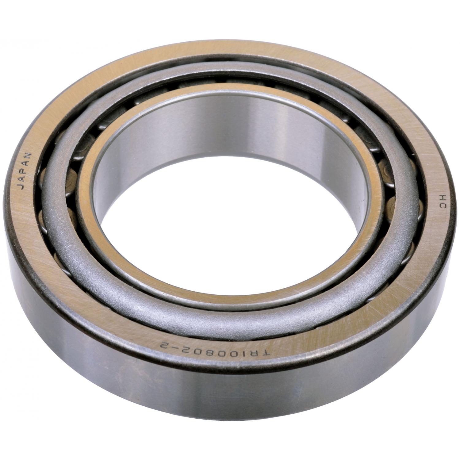 SKF BR140 - Axle Differential Bearing SKF BR140 Axle Differential Bearing product image 2 of 3
