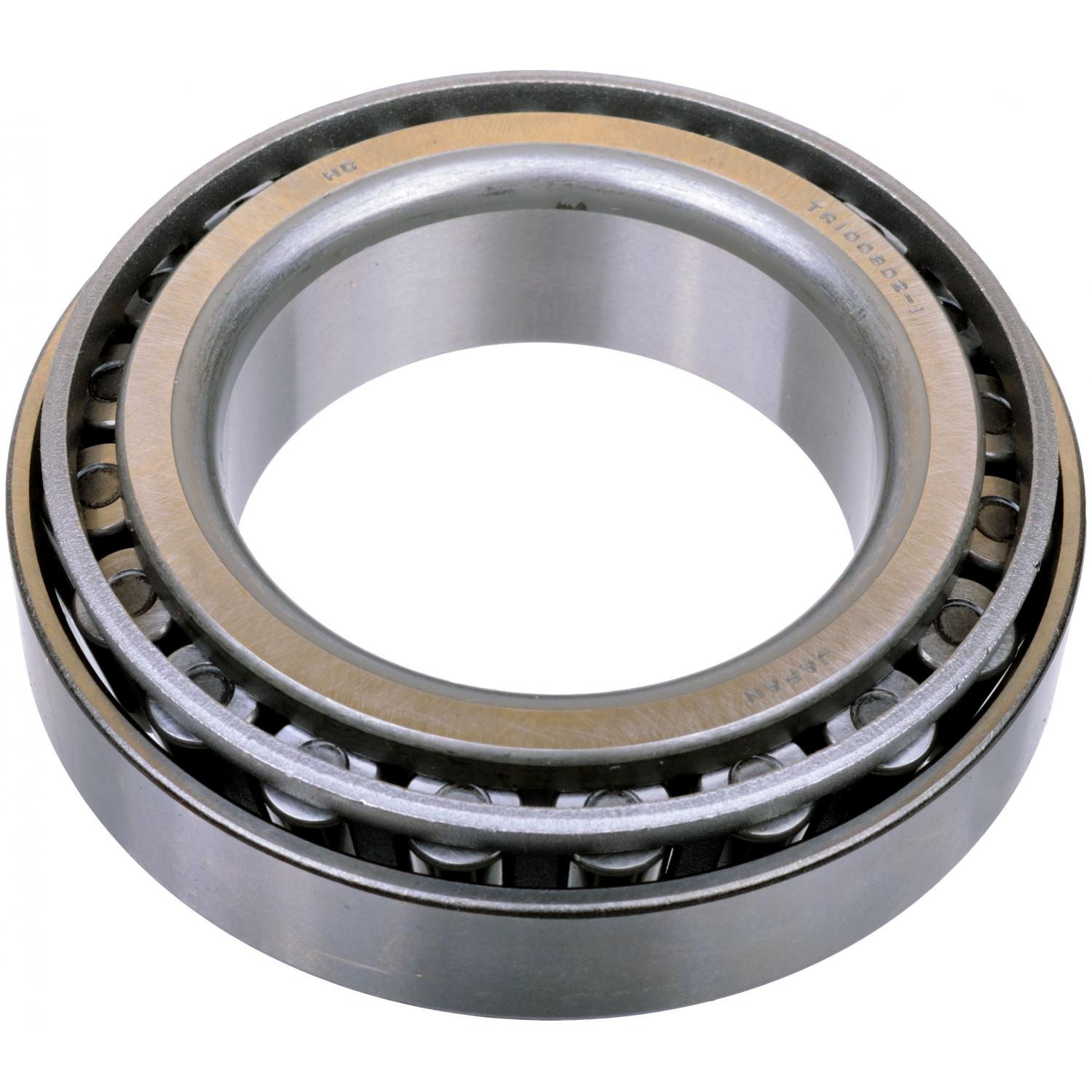 SKF BR140 - Axle Differential Bearing SKF BR140 Axle Differential Bearing product image 3 of 3