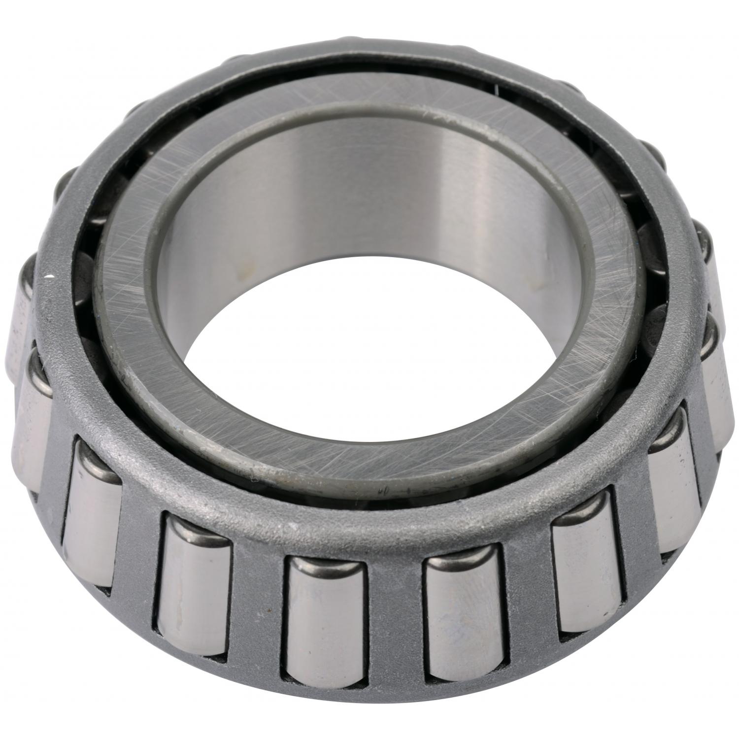 SKF BR14131 - Transfer Case Output Shaft Bearing SKF BR14131 Taper Bearing Cone product image 1 of 2