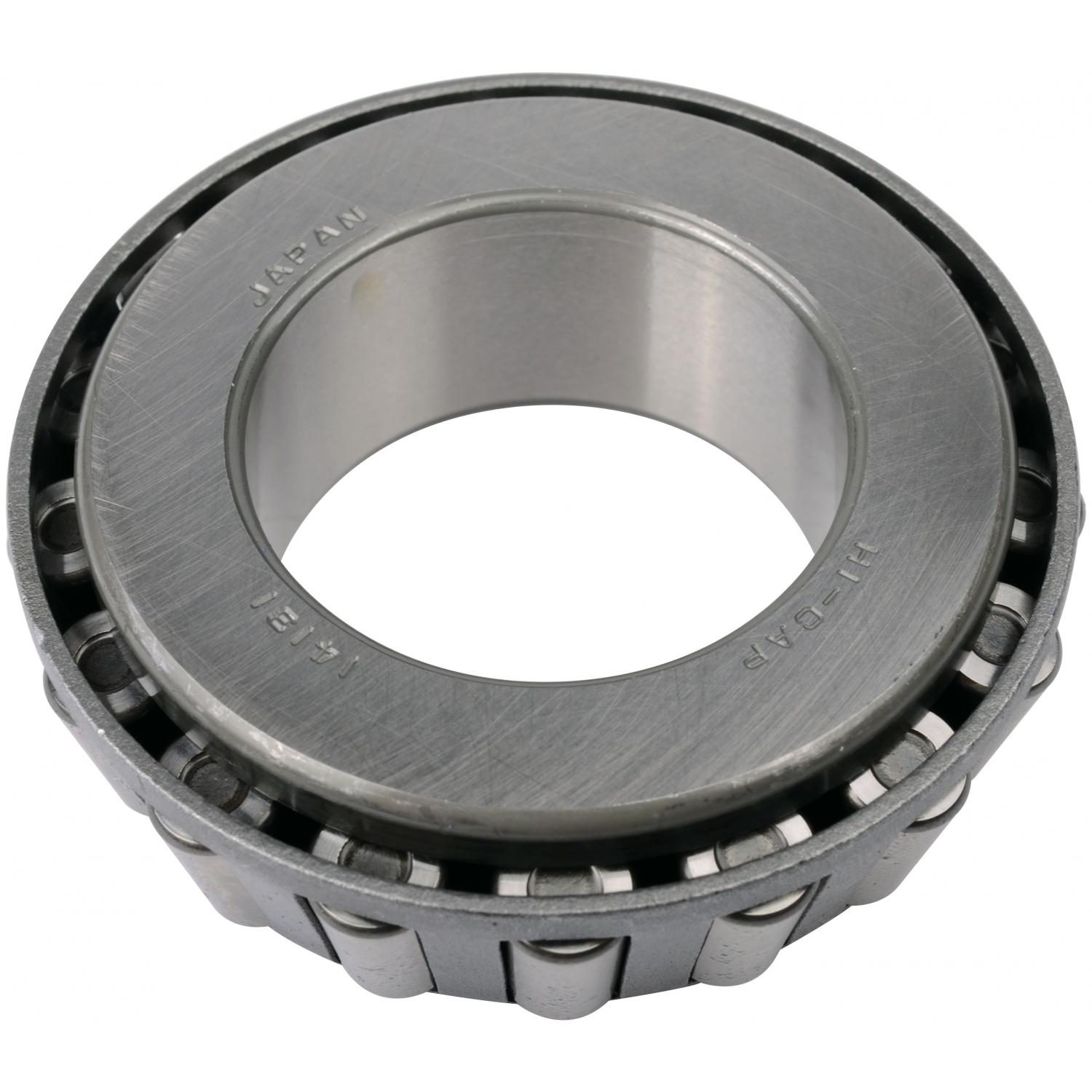 SKF BR14131 - Transfer Case Output Shaft Bearing SKF BR14131 Taper Bearing Cone product image 2 of 2