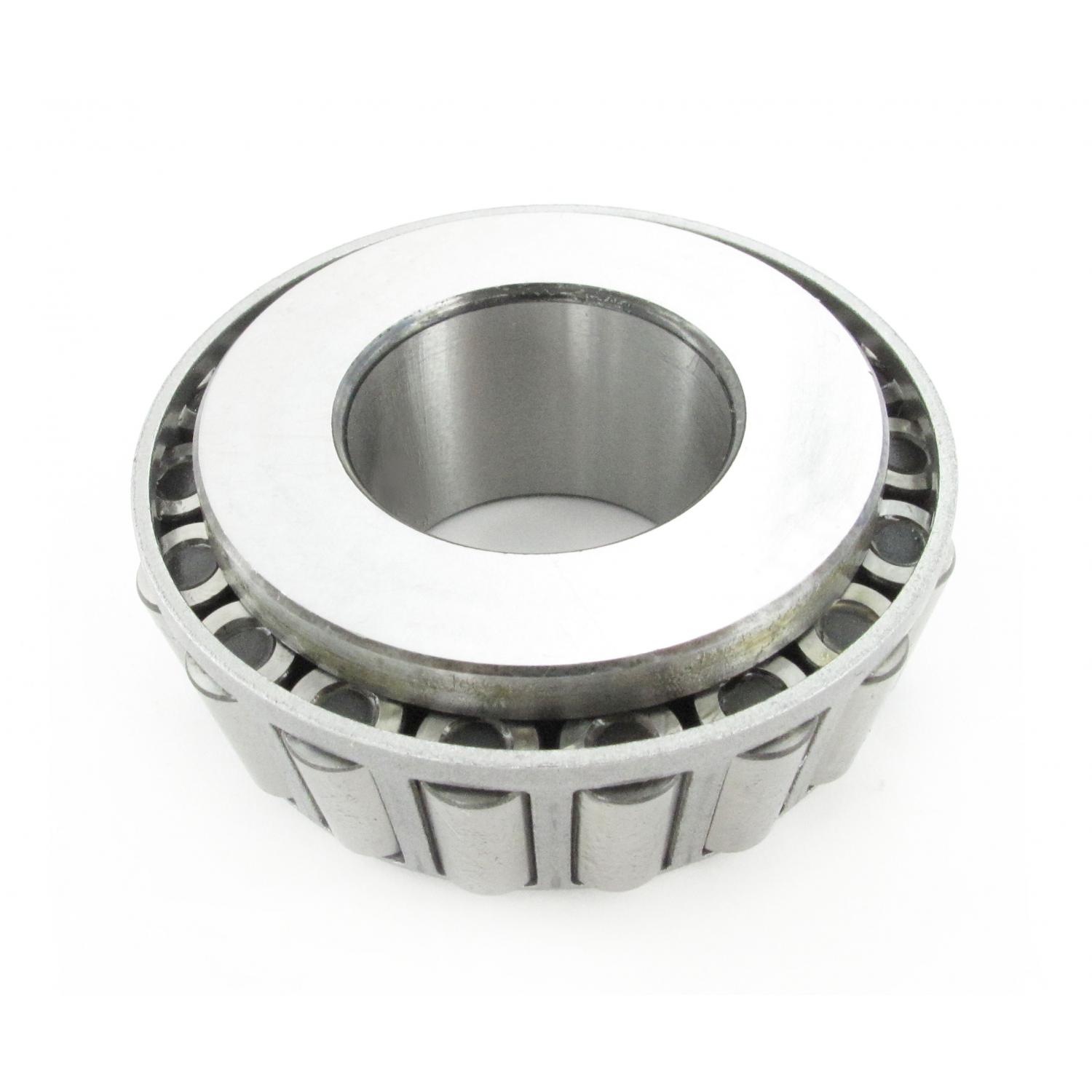 SKF BR15101 - Wheel Bearing SKF BR15101 Manual Trans Input Shaft Bearing product image 2 of 3