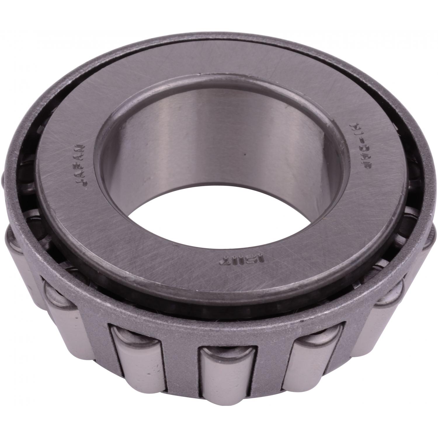 SKF BR15117 - Transfer Case Output Shaft Bearing SKF BR15117 Power Take Off Output Shaft Bearing product image 2 of 2