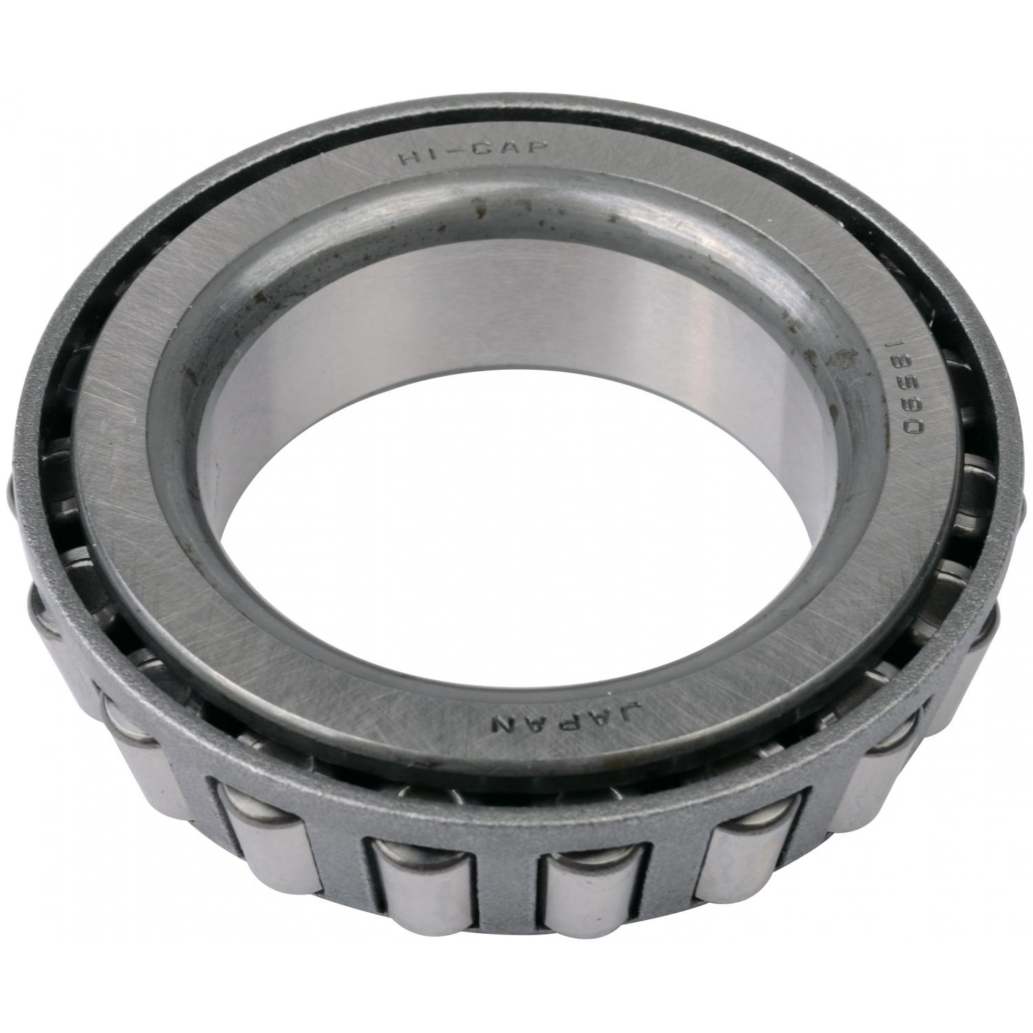 SKF BR18590 Taper Bearing Cone product image 2 of 2