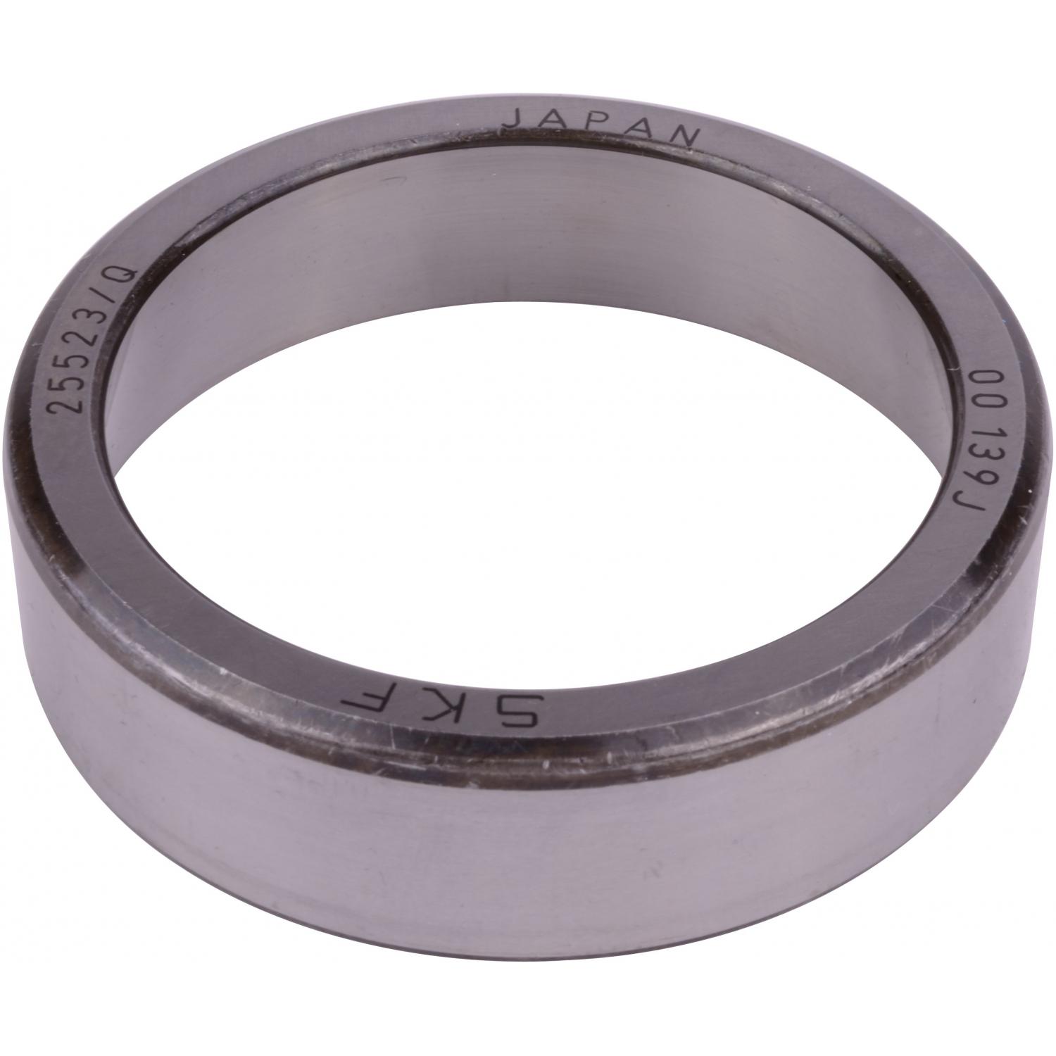 SKF BR25523 - Axle Differential Bearing Race SKF BR25523 Axle Differential Bearing Race product image 2 of 2