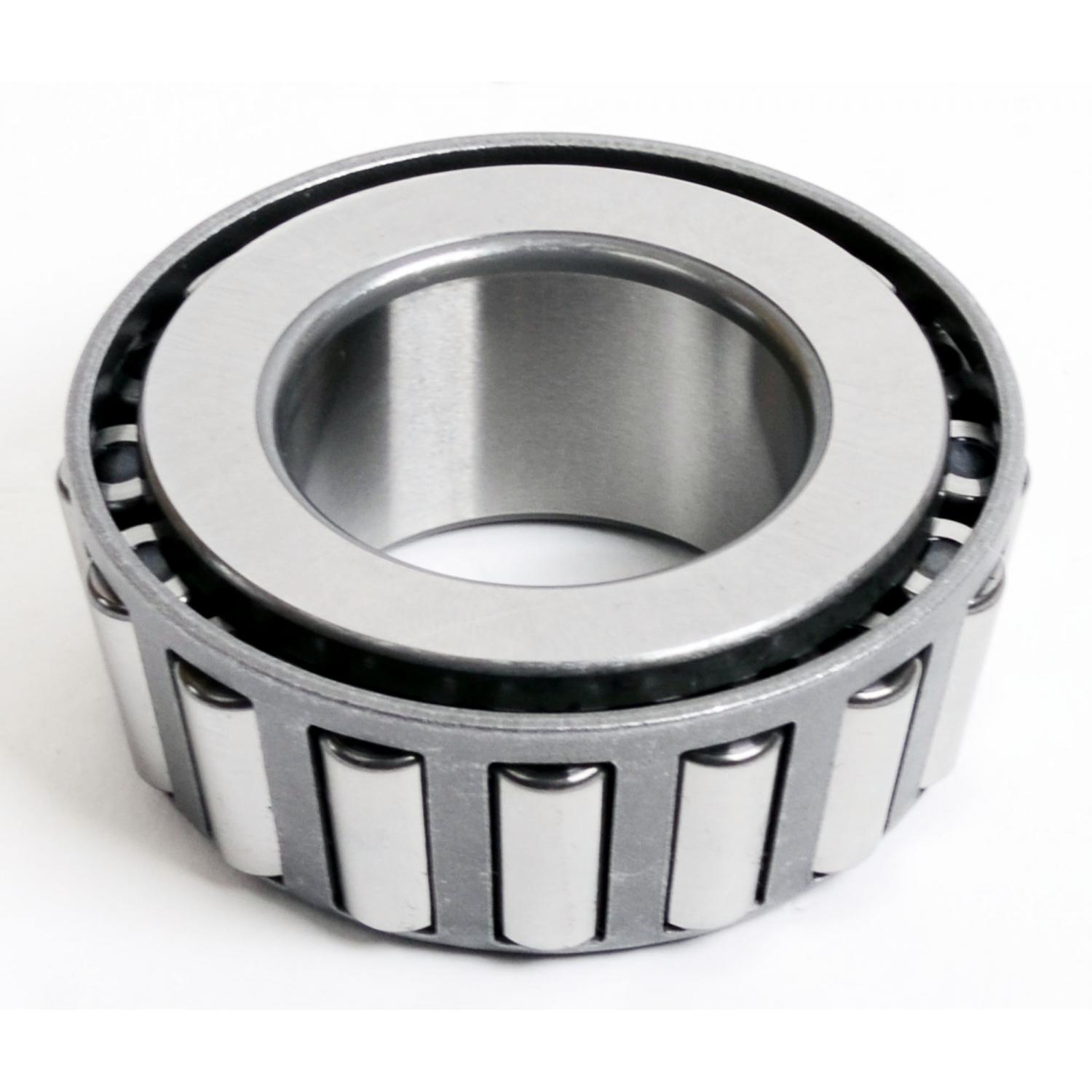 SKF BR25877 - Wheel Bearing SKF BR25877 Manual Trans Bearing product image 2 of 2