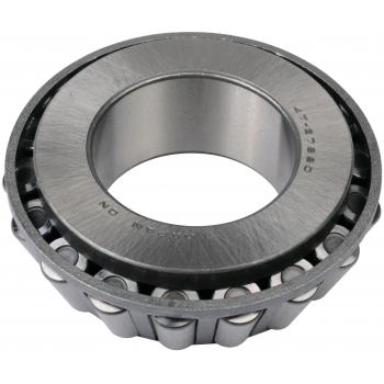 SKF BR27880 Differential Pinion Bearing product image 2 of 2