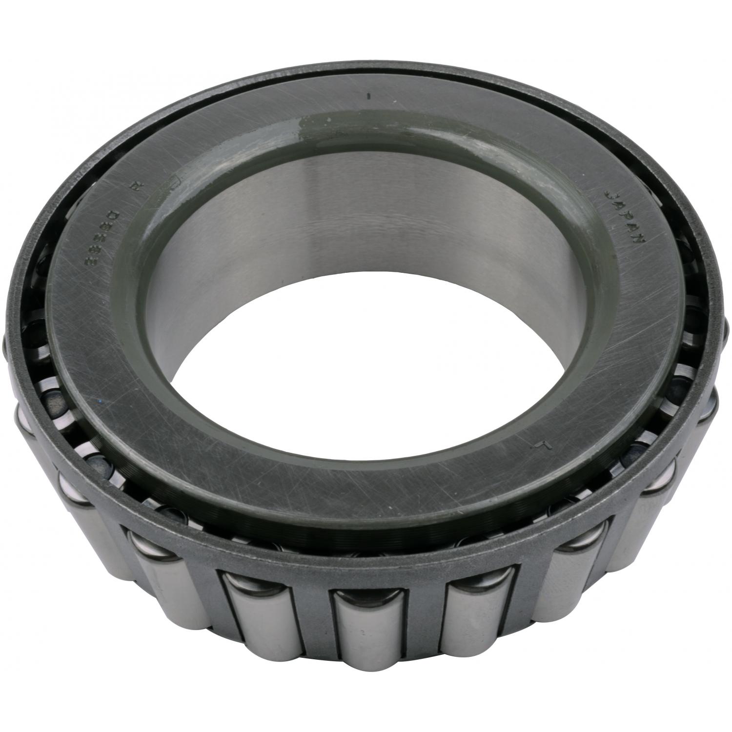 SKF BR28580 Axle Differential Bearing product image 2 of 2