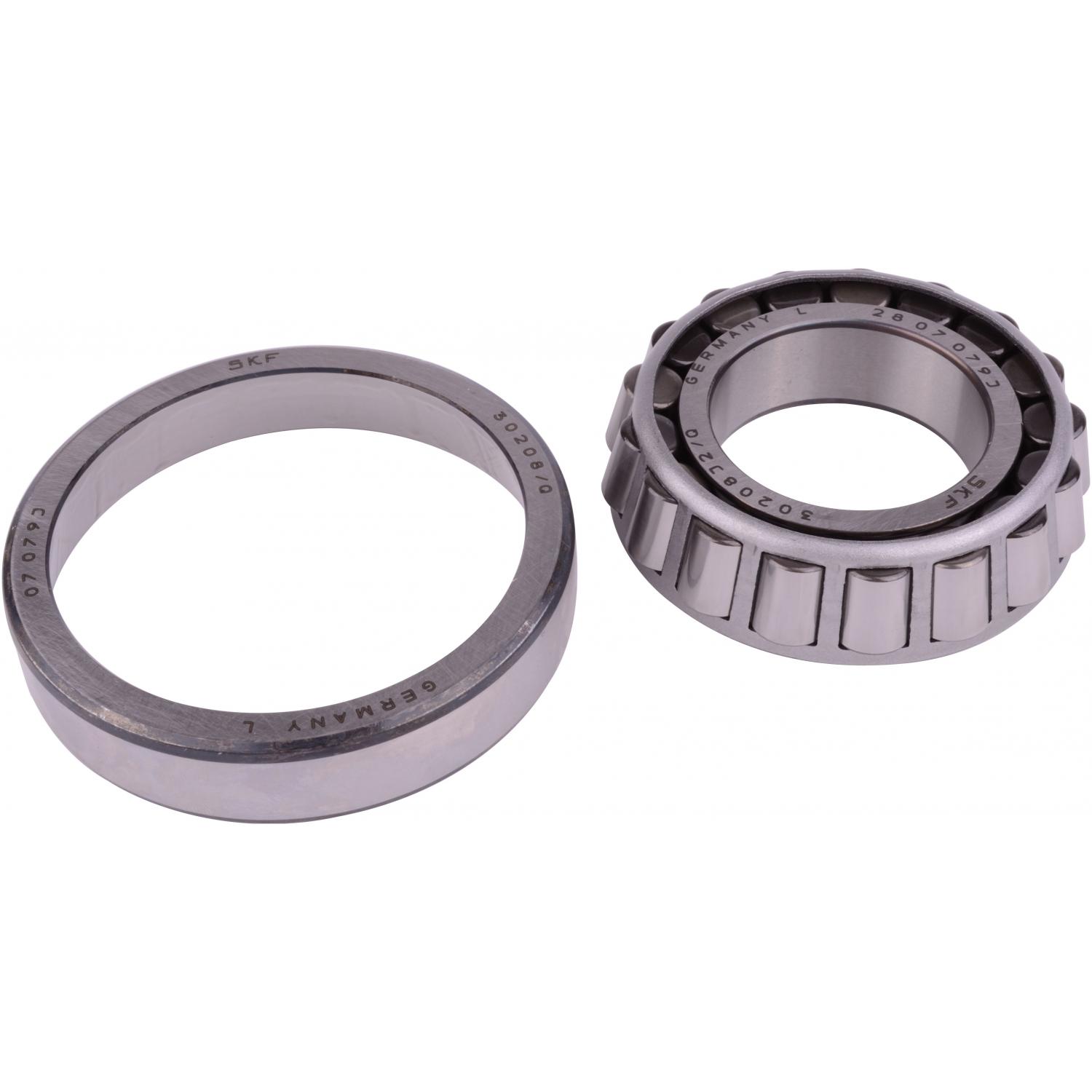 SKF BR30208 - Wheel Bearing SKF BR30208 Auto Trans Differential Bearing product image 1 of 3